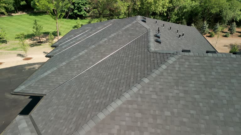 Trusted Rochester, NY Roofing service Experts