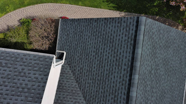 Best Asphalt Shingle Roofing  in Rochester, NY